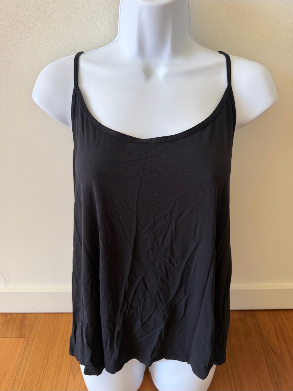 Lululemon athletica Long Camisole